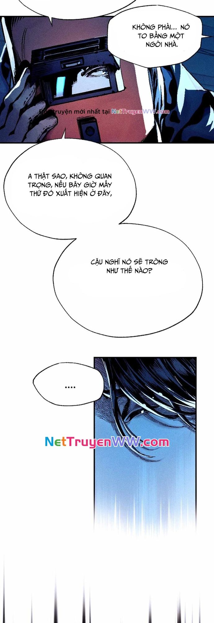Mật Danh - Chapter 2 - Page 6