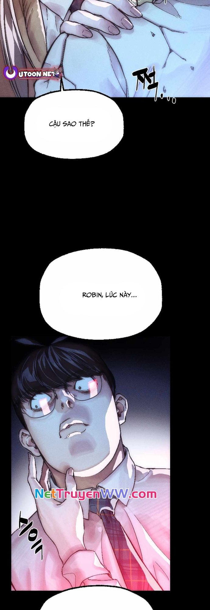 Mật Danh - Chapter 2 - Page 69