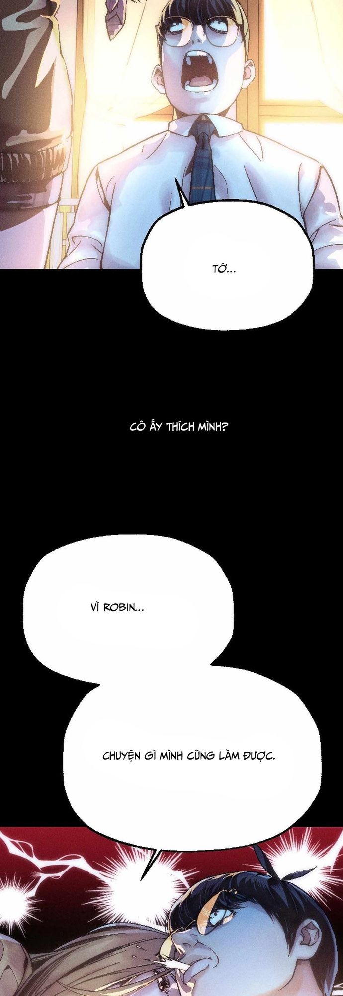 Mật Danh - Chapter 2 - Page 75