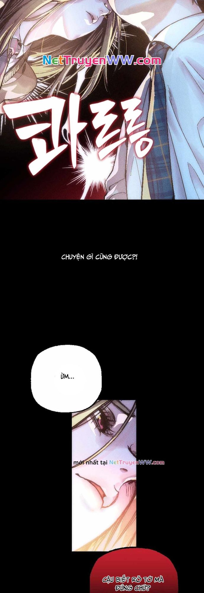 Mật Danh - Chapter 2 - Page 76