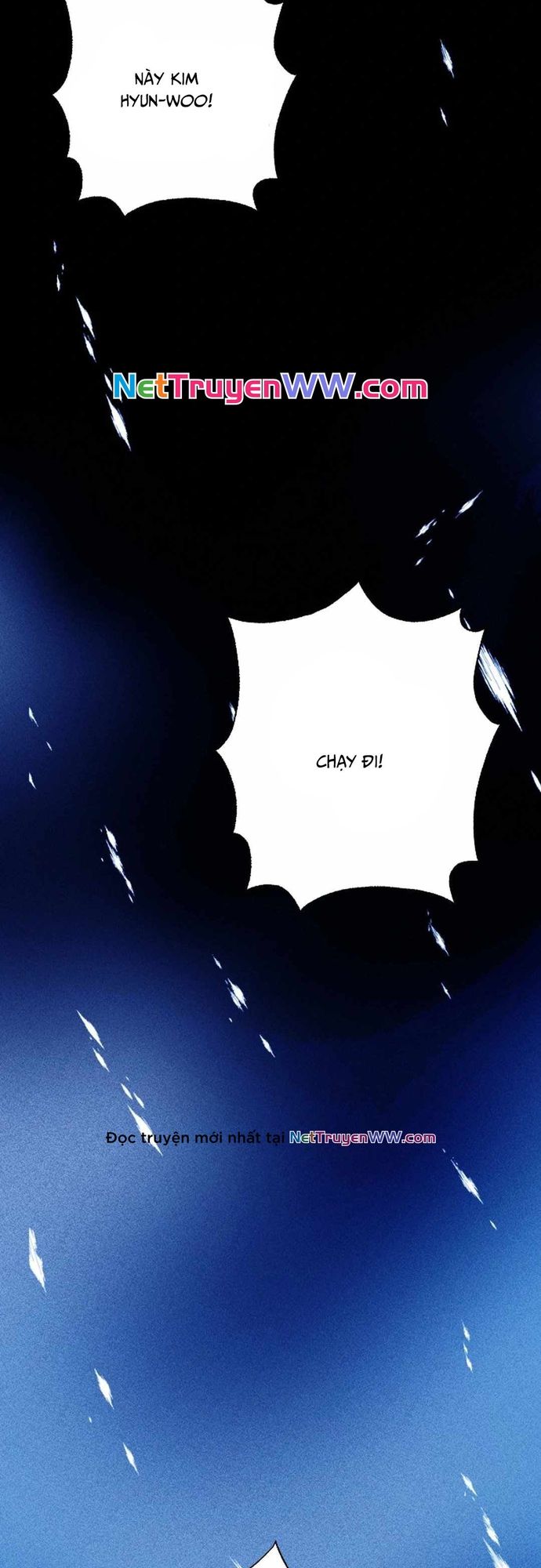 Mật Danh - Chapter 2 - Page 8