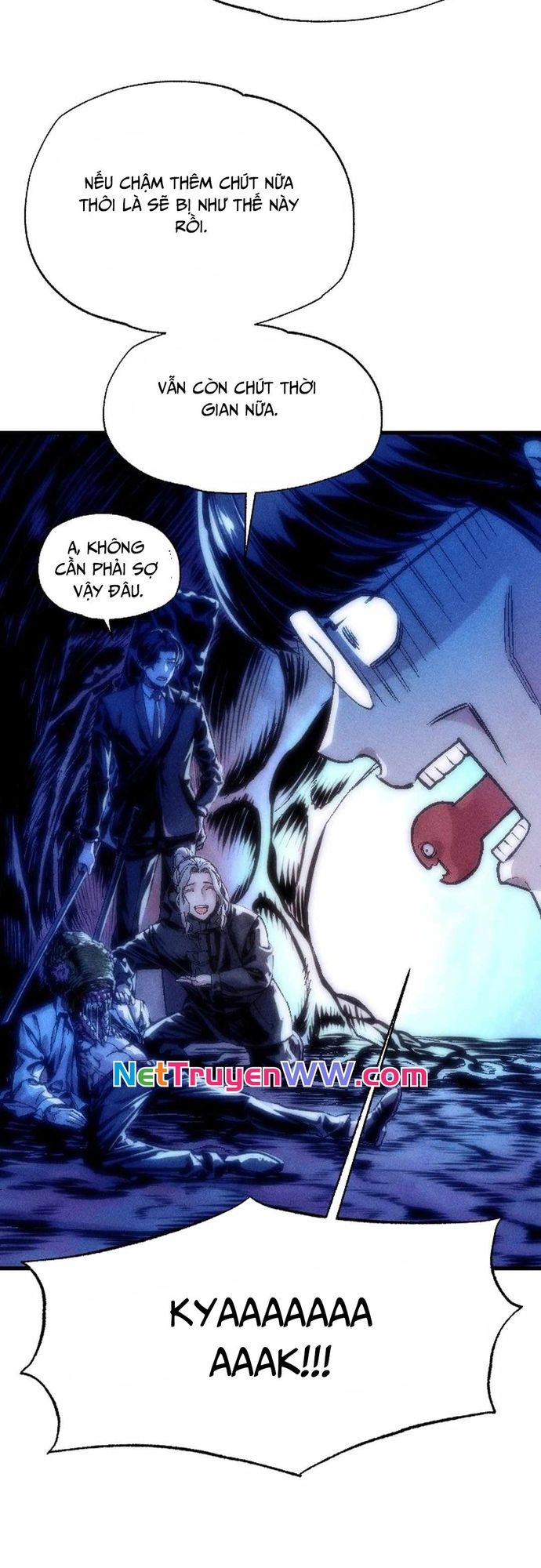 Mật Danh - Chapter 2 - Page 96