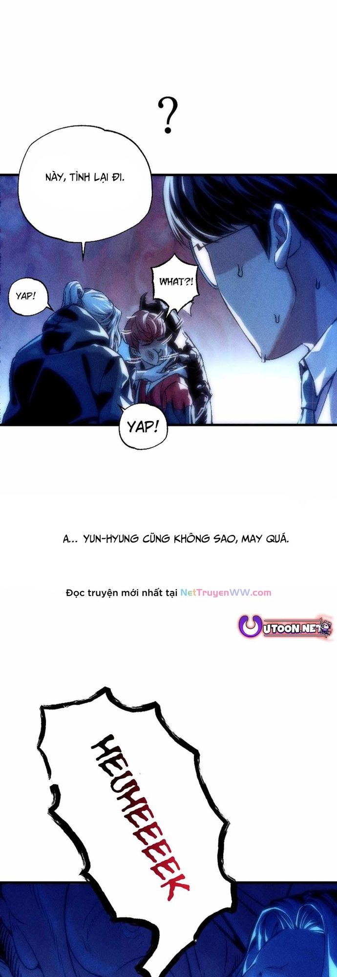 Mật Danh - Chapter 2 - Page 98