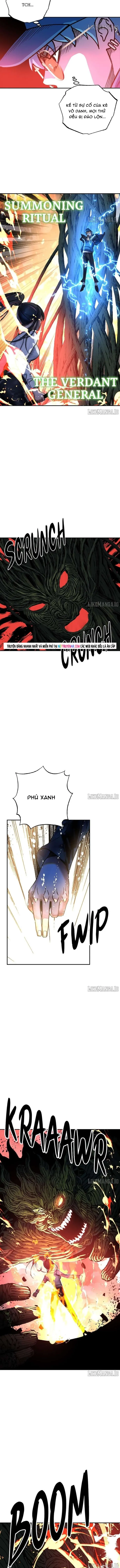 Mật Danh - Chapter 20 - Page 10