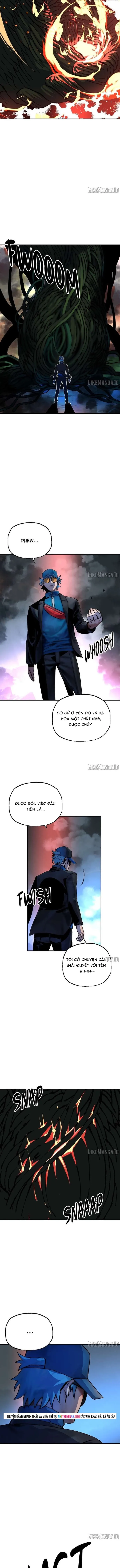 Mật Danh - Chapter 20 - Page 11