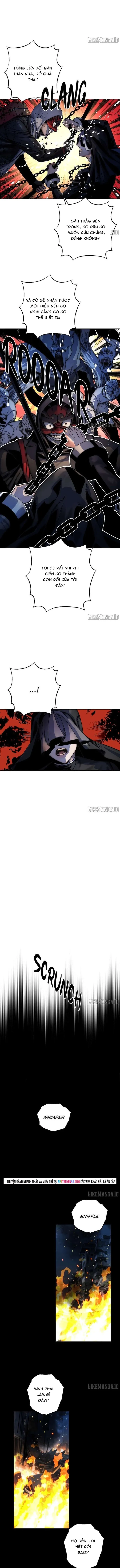 Mật Danh - Chapter 20 - Page 3