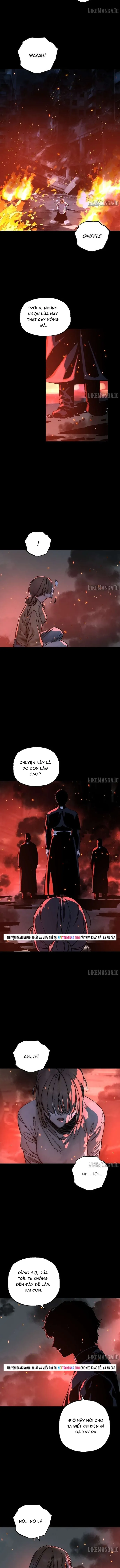 Mật Danh - Chapter 20 - Page 4