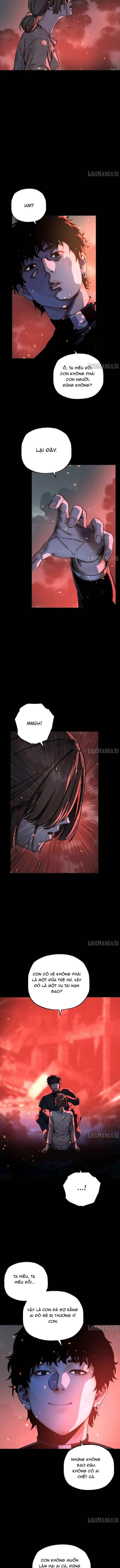 Mật Danh - Chapter 20 - Page 5