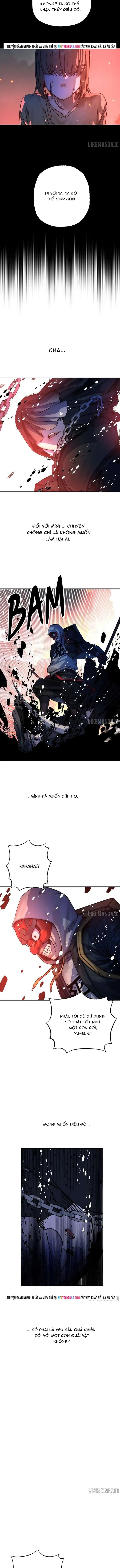 Mật Danh - Chapter 20 - Page 6