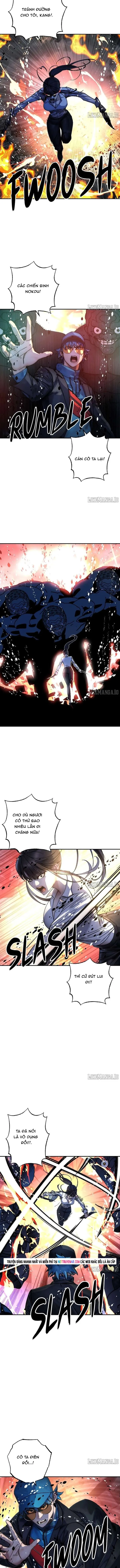 Mật Danh - Chapter 20 - Page 7