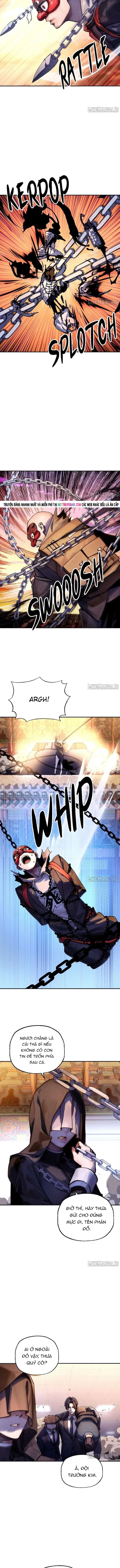 Mật Danh - Chapter 21 - Page 11