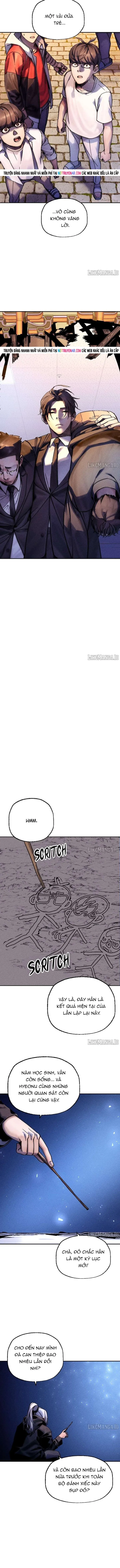 Mật Danh - Chapter 21 - Page 12