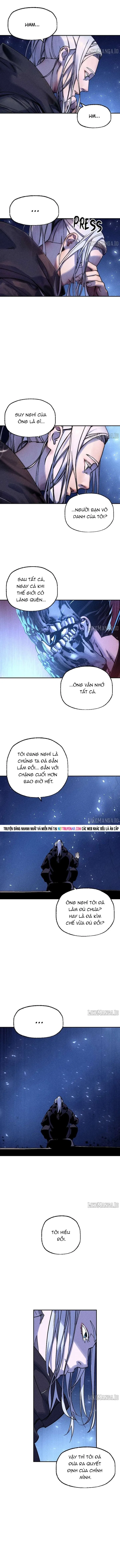 Mật Danh - Chapter 21 - Page 13