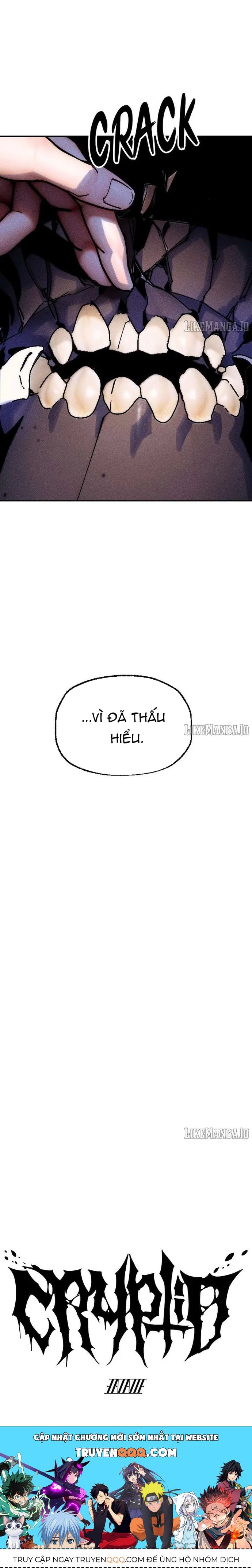 Mật Danh - Chapter 21 - Page 16