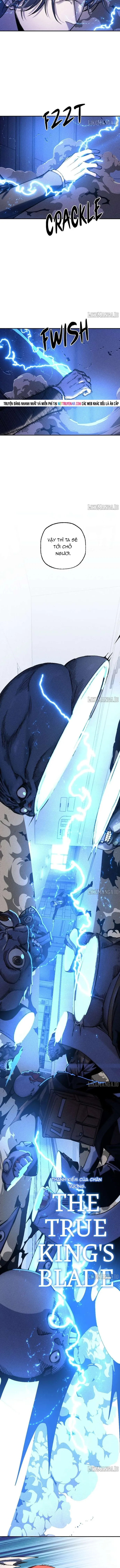 Mật Danh - Chapter 21 - Page 4