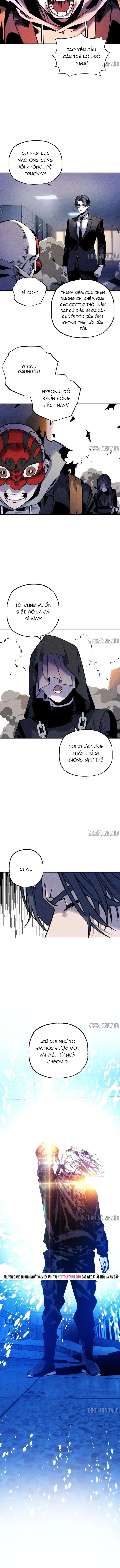 Mật Danh - Chapter 21 - Page 6