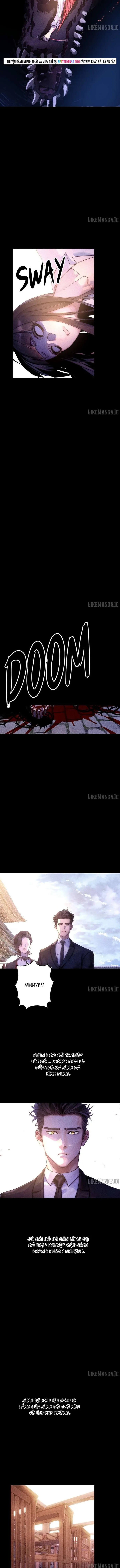 Mật Danh - Chapter 22 - Page 10