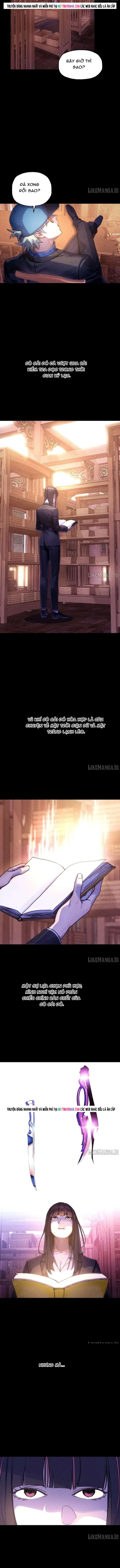 Mật Danh - Chapter 22 - Page 11