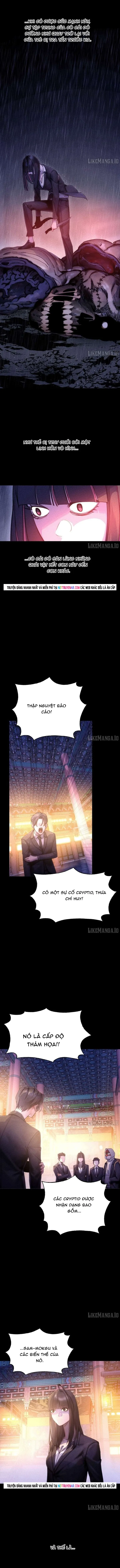 Mật Danh - Chapter 22 - Page 12