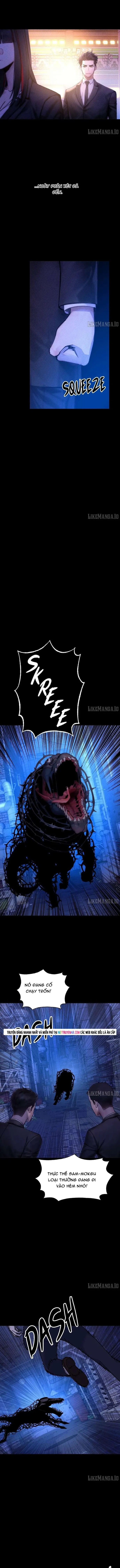 Mật Danh - Chapter 22 - Page 13