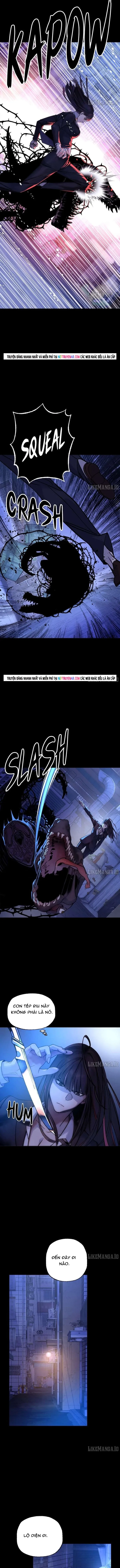 Mật Danh - Chapter 22 - Page 14