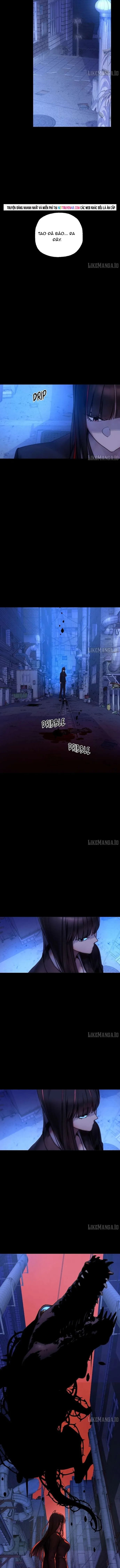 Mật Danh - Chapter 22 - Page 15