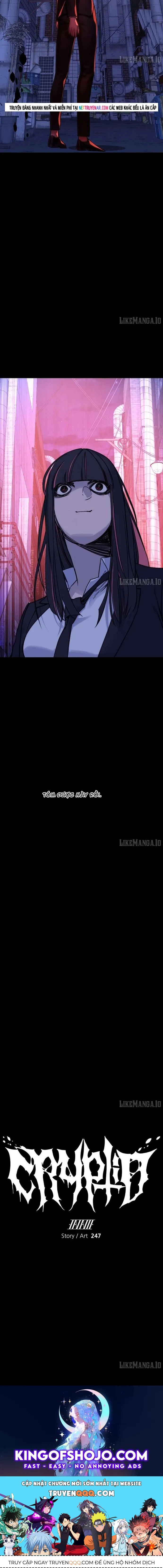 Mật Danh - Chapter 22 - Page 16