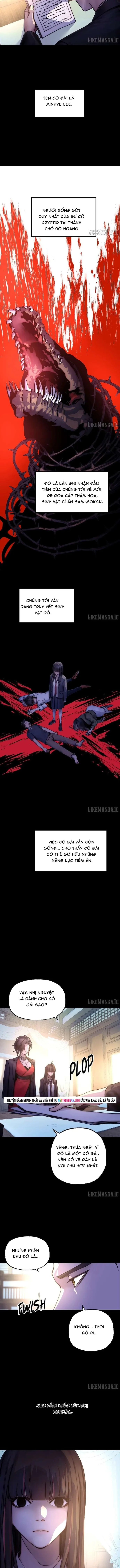 Mật Danh - Chapter 22 - Page 3