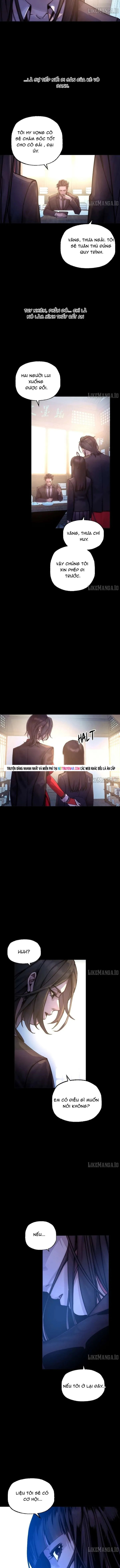 Mật Danh - Chapter 22 - Page 4