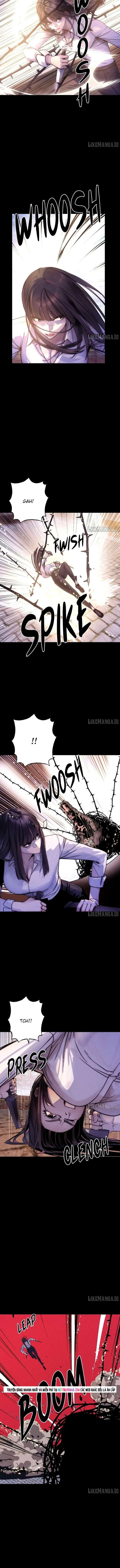 Mật Danh - Chapter 22 - Page 6