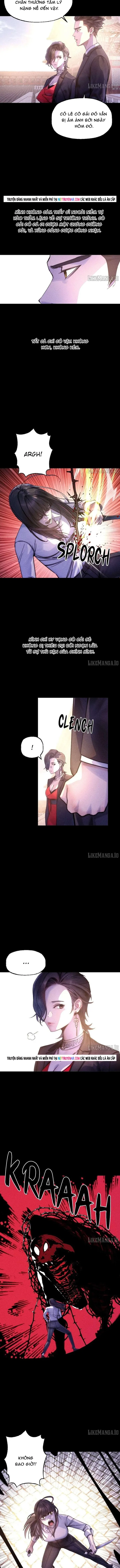 Mật Danh - Chapter 22 - Page 8