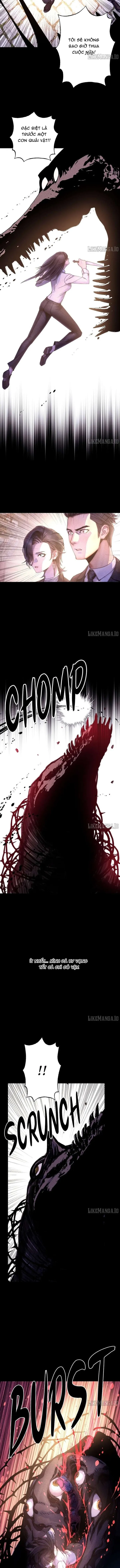 Mật Danh - Chapter 22 - Page 9