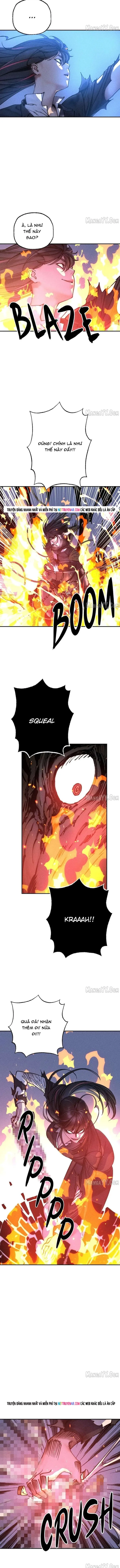 Mật Danh - Chapter 23 - Page 10