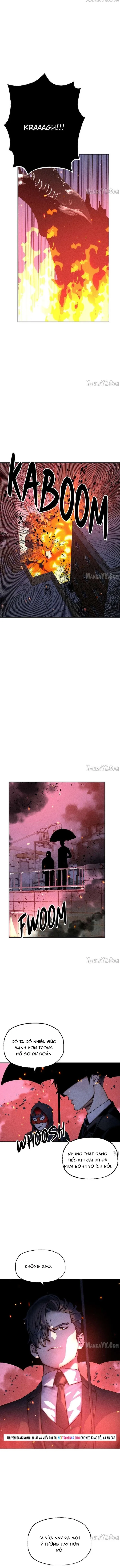 Mật Danh - Chapter 23 - Page 11