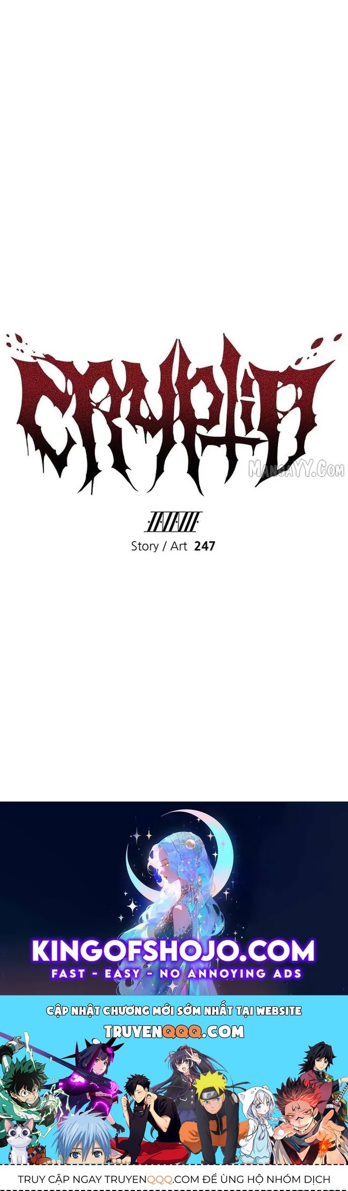 Mật Danh - Chapter 23 - Page 12