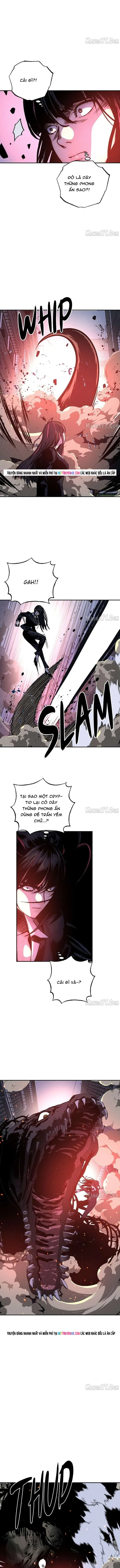 Mật Danh - Chapter 23 - Page 3