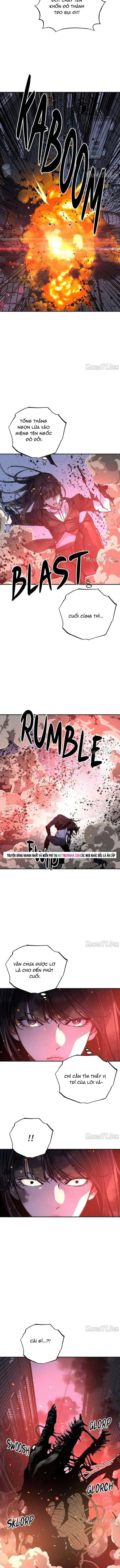 Mật Danh - Chapter 23 - Page 5