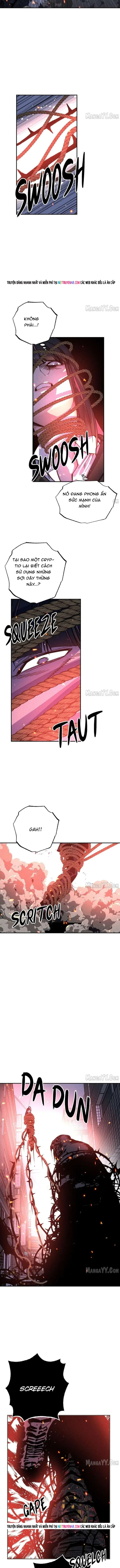 Mật Danh - Chapter 23 - Page 7