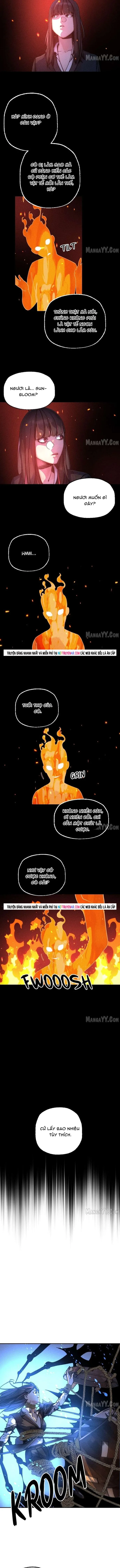 Mật Danh - Chapter 23 - Page 9