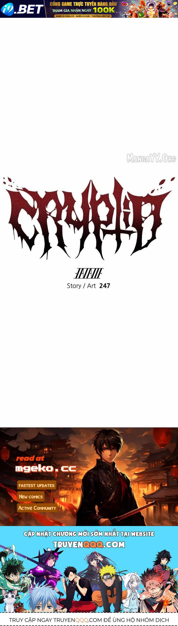 Mật Danh - Chapter 24 - Page 12