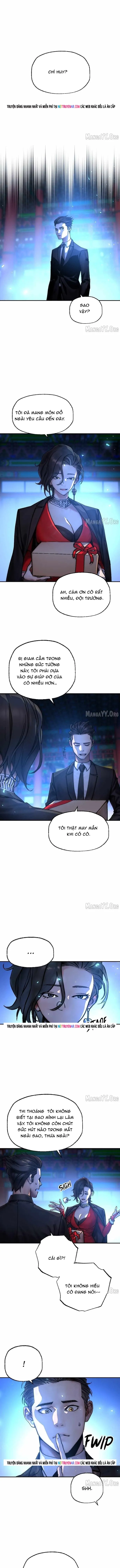 Mật Danh - Chapter 24 - Page 4