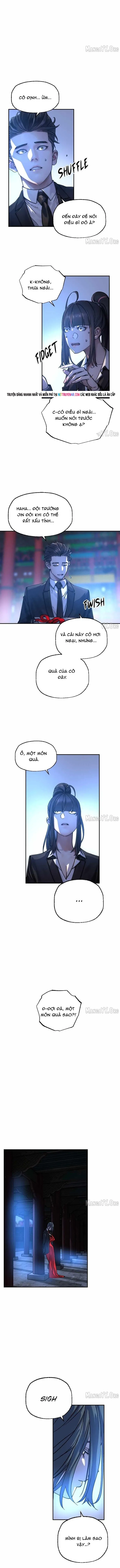 Mật Danh - Chapter 24 - Page 7