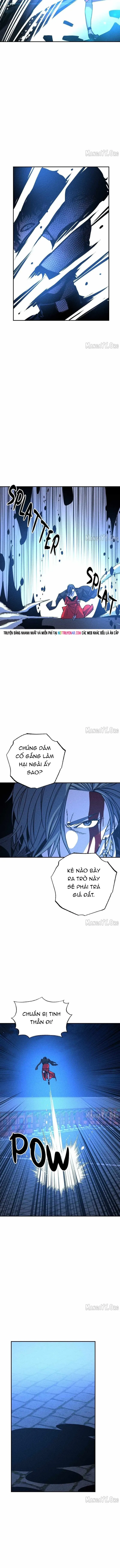 Mật Danh - Chapter 25 - Page 10