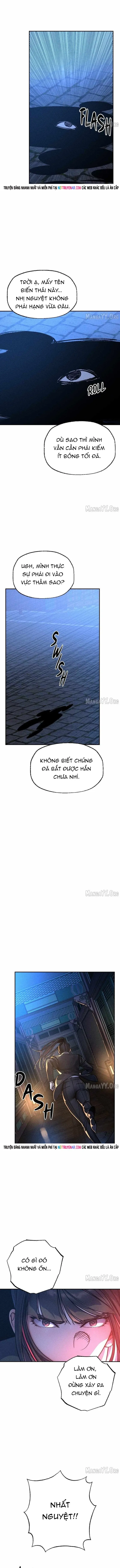 Mật Danh - Chapter 25 - Page 11