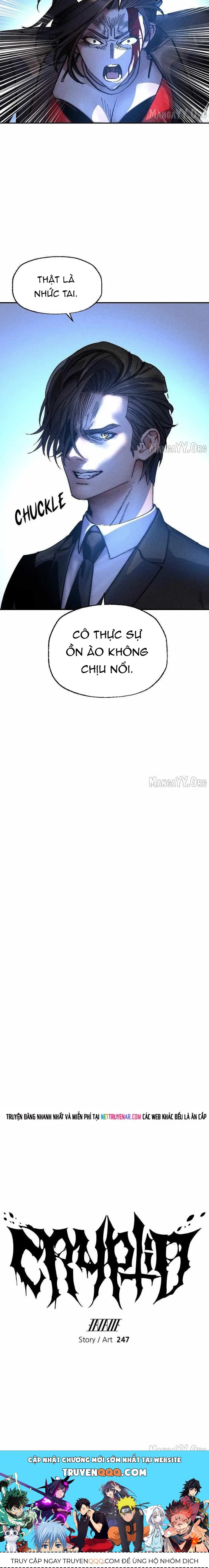 Mật Danh - Chapter 25 - Page 13