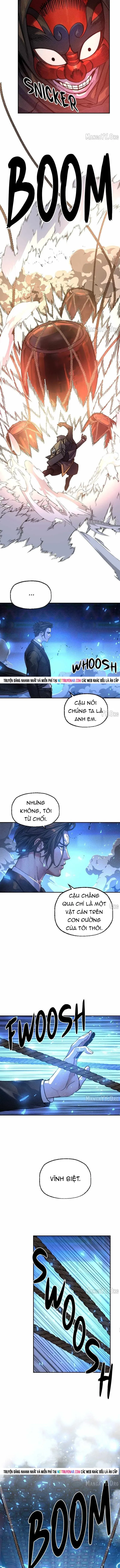 Mật Danh - Chapter 25 - Page 4