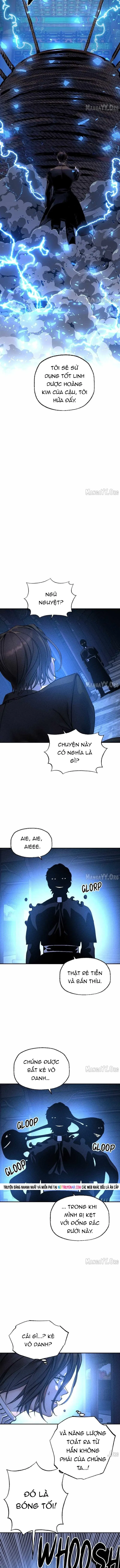 Mật Danh - Chapter 25 - Page 5