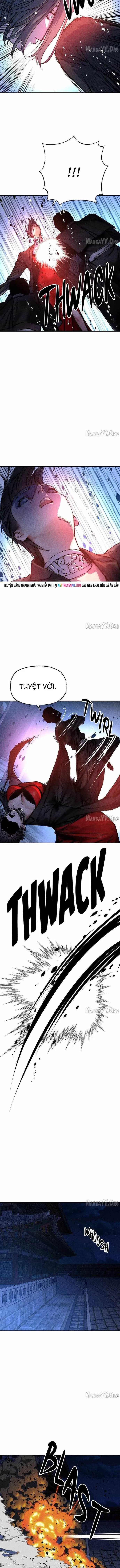 Mật Danh - Chapter 25 - Page 7