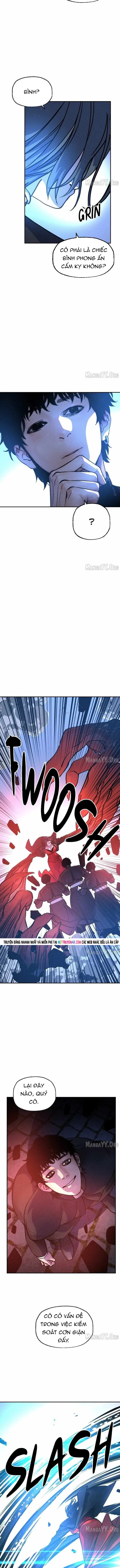 Mật Danh - Chapter 25 - Page 9