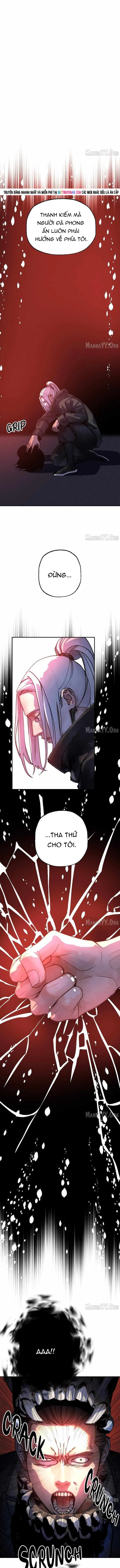 Mật Danh - Chapter 26 - Page 10